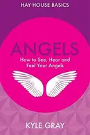 Book cover of Angels