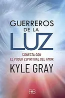 Book cover of Guerreros de la luz
