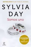 Book cover of Somos uno