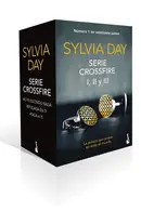 Book cover of Pack Serie Crossfire