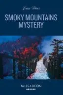 Book cover of Smoky Mountains Mystery