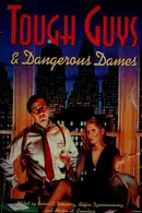 Book cover of Tough Guys and Dangerous Dames