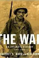 Book cover of The War