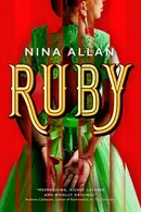Book cover of Ruby