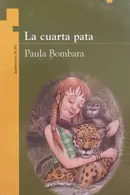 Book cover of La Cuarta Pata