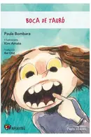 Book cover of Boca de tauró