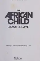 Book cover of The African child