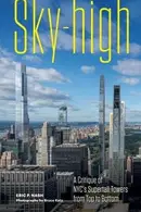 Book cover of Sky-high
