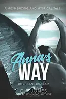 Book cover of Anna's Way