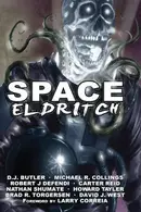 Book cover of Space Eldritch