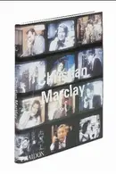 Book cover of CHRISTIAN MARCLAY