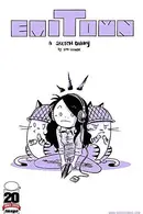 Book cover of EmiTown Volume 2