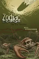Book cover of Zodiac