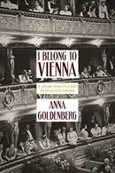 Book cover of I Belong to Vienna
