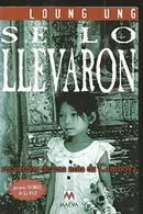 Book cover of Se lo Llevaron