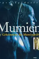 Book cover of Mumien