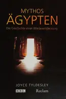 Book cover of Mythos Ägypten