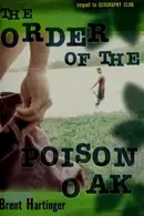 Book cover of The Order of the Poison Oak