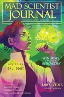 Book cover of Mad Scientist Journal: Summer 2017