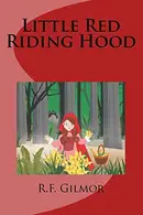 Book cover of Little Red Riding Hood