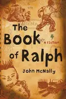 Book cover of The book of Ralph