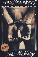 Book cover of Troublemakers