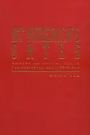 Book cover of At America's Gates