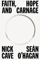 Book cover of Faith, Hope and Carnage