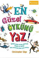 Book cover of En Güzel Öykünü Yaz