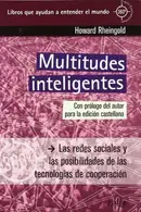 Book cover of Multitudes inteligentes