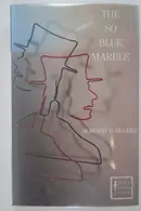 Book cover of The So Blue Marble