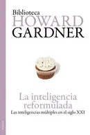 Book cover of La inteligencia reformulada