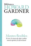 Book cover of Mentes flexibles