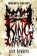 Book cover of King Carrion