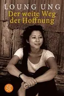 Book cover of Der weite Weg der Hoffnung