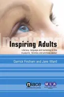 Book cover of Inspiring adults
