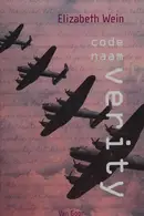 Book cover of Codenaam Verity