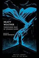 Book cover of Heavy Weather