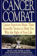 Book cover of Cancer combat