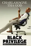 Book cover of Black Privilege