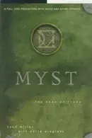 Book cover of The Book of Ti'Ana