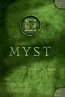 Book cover of Myst, the book of Ti'ana