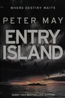 Book cover of Entry Island