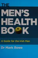 Book cover of The men's health book