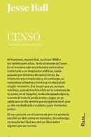 Book cover of Censo
