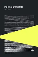 Book cover of Persecución