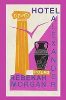 Book cover of Hotel Alexander