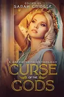Book cover of Curse of the Gods