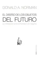 Book cover of El diseño de los objetos del futuro