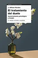 Book cover of El tratamiento del duelo